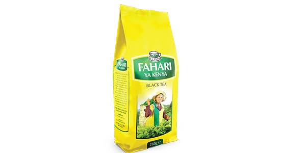 Fahari Ya Kenya-Ketepa 250g