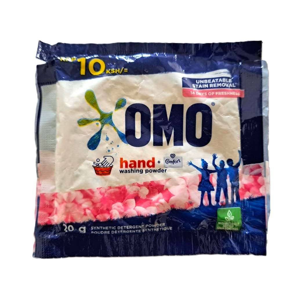 Omo Sachet-20g