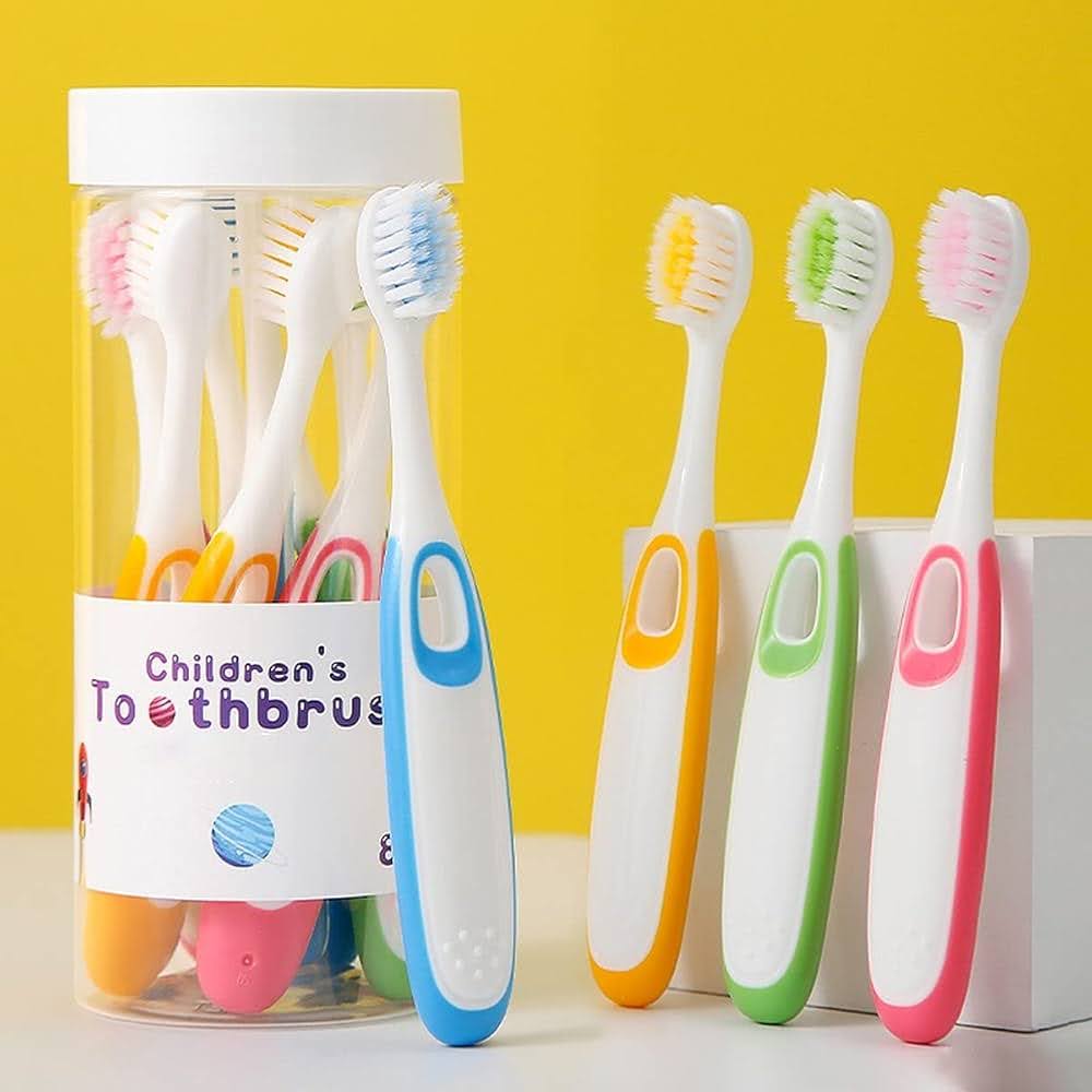 Kid's Toothbrush