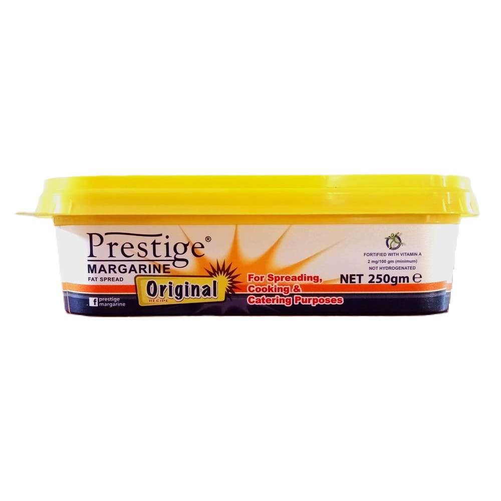 Prestige original 250g