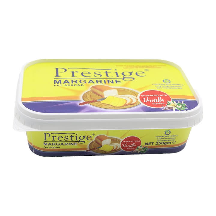 Prestige Vanilla Flavor-250g