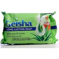 Geisha Green 90g