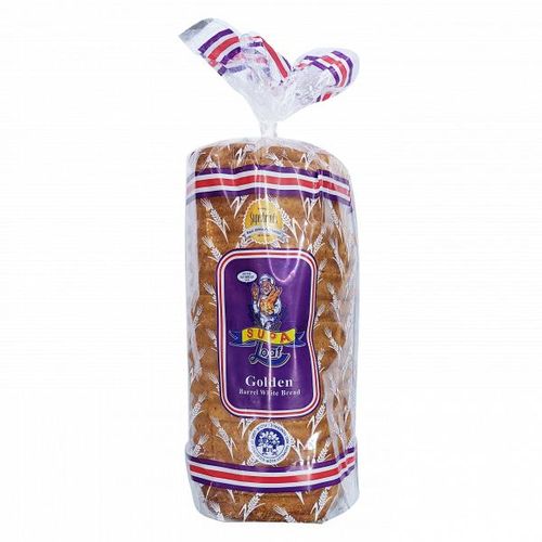 Supa Loaf 400g (Cylinder)