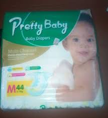Pretty Baby Small 2Pc
