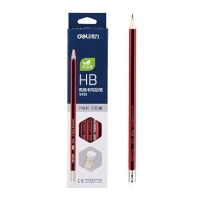 HB Pencils 1Pc
