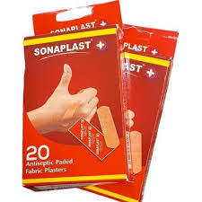 Sonaplast (Original) 1Pc
