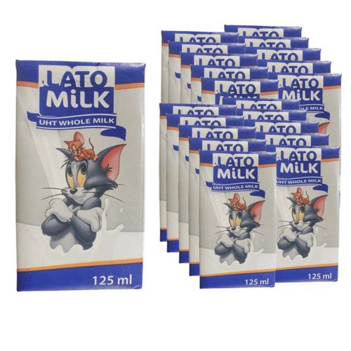 Lato Milk 125ml