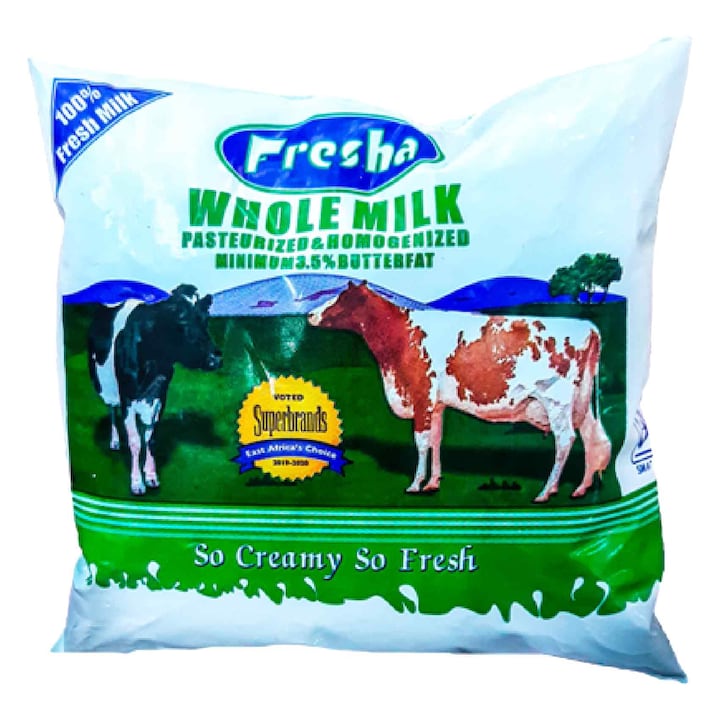Fresha Fresh Milk-200ml