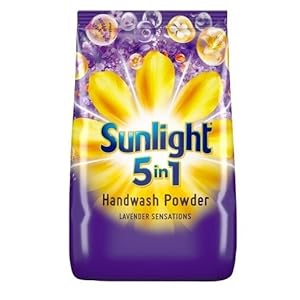 Sunlight Detergent Lavender-30g