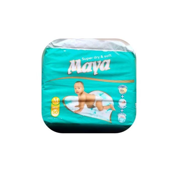 Maya Diaper Small 1pc