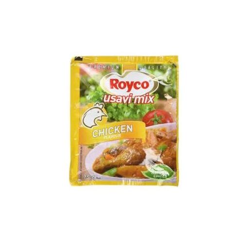 Royco Sachet-Chicken Flavor 1pc
