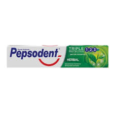 Pepsodent Herbal-30g