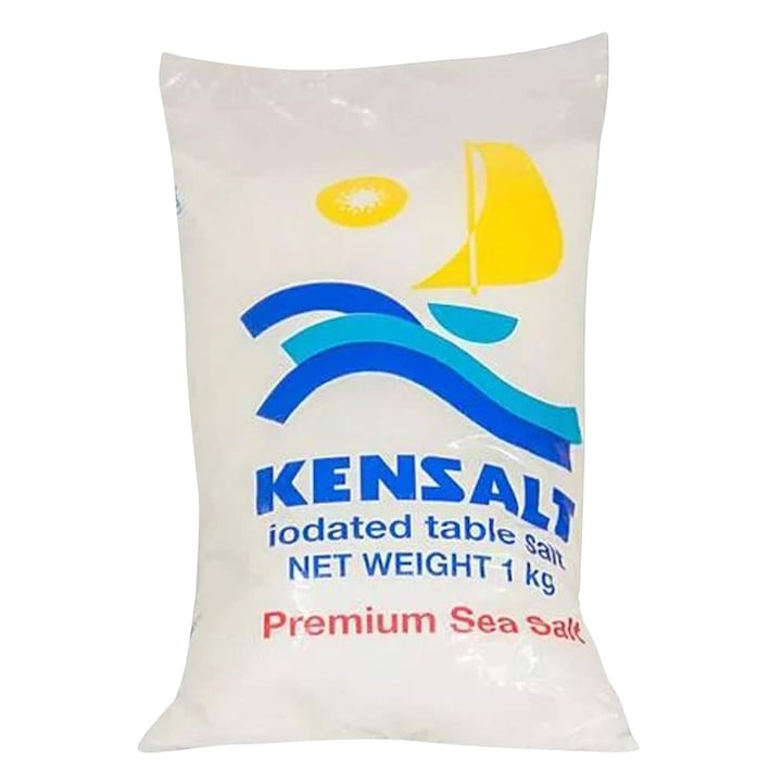 Ken Salt 1kg