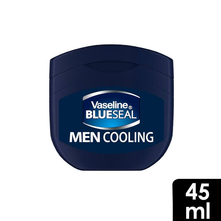 Vaseline BLUESEAL-MEN 45g