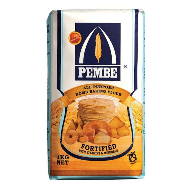 Pembe Ngano 1kg