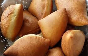 Mill Bakers Mandazi (1Pc)