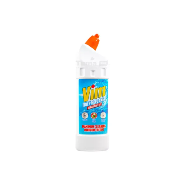 Vim Toilet Cleaner 200ml