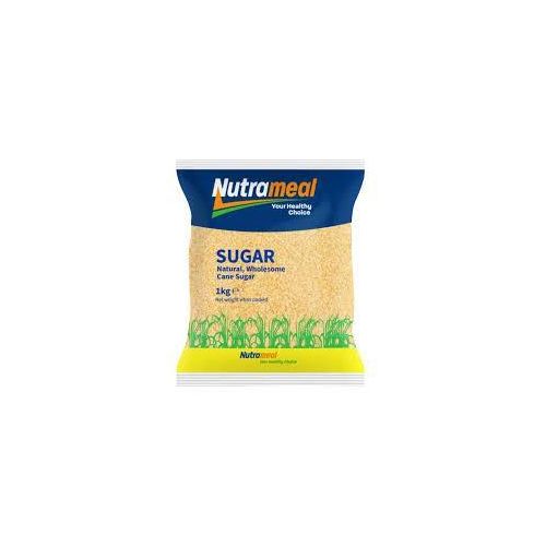 Nutrameal Sugar 500g