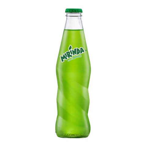 Mirinda Green Apple 300ml