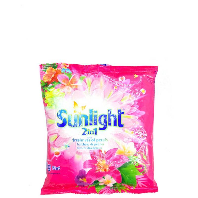 Sunlight 80g (Pink)