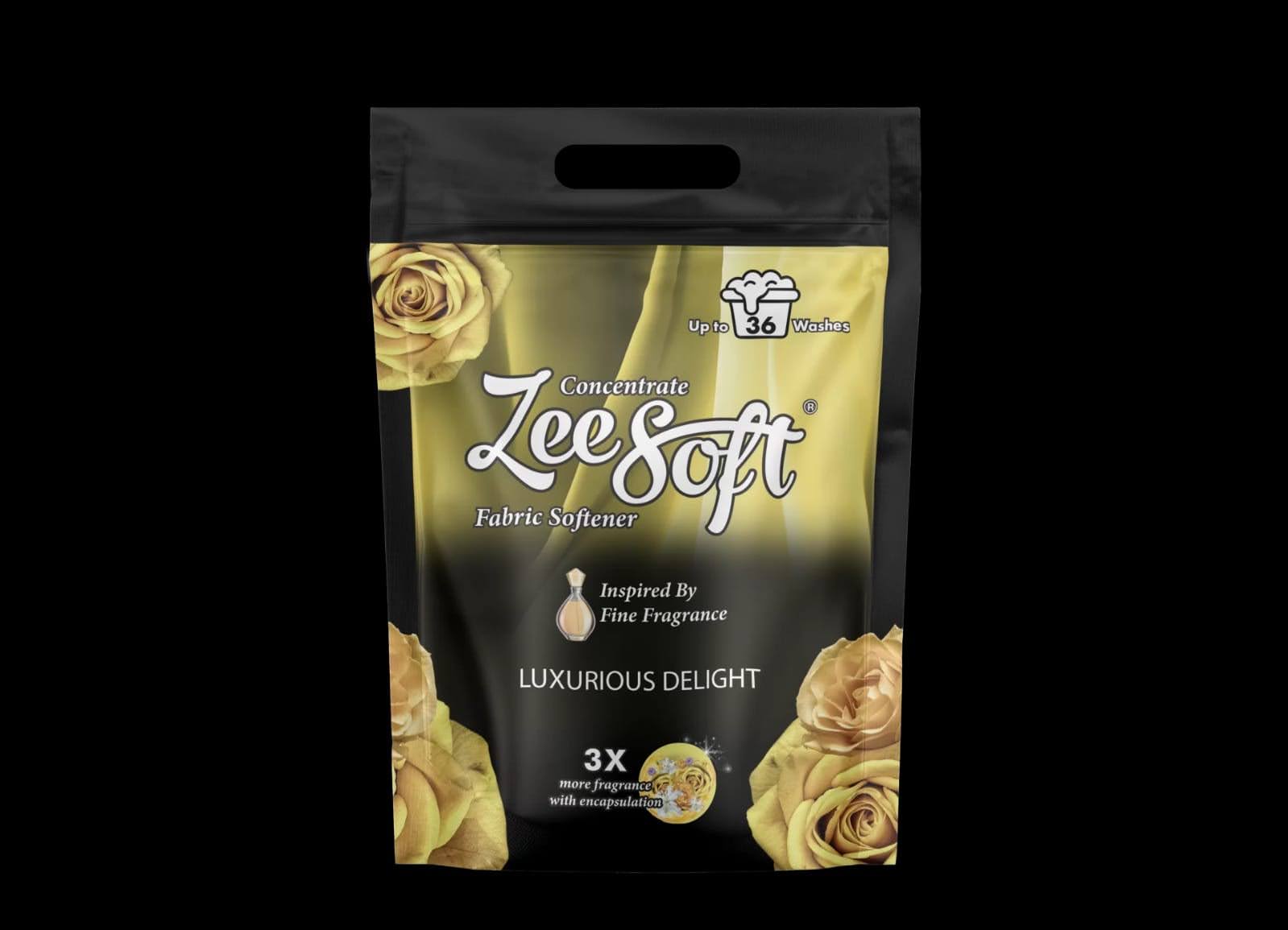 ZeeSoft Luxurious Delight 25ml