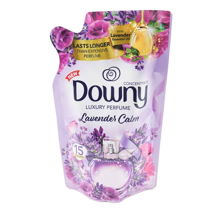 Downy Pouch 300ml (Lavender)